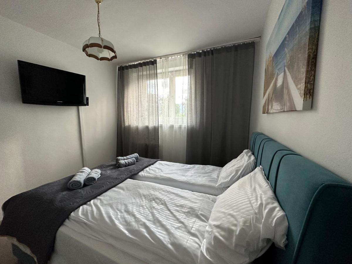 Tradycyjne Mieszkanie Przy Parku Norweskim Jelenia Góra Exterior foto